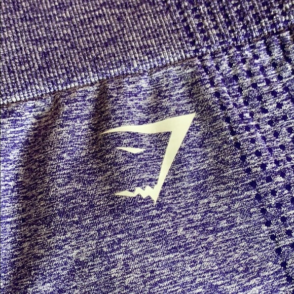 Gymshark Vital Seamless Leggings - Picture 2 of 8